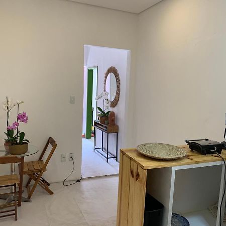 Hostel Pe De Acai - Quarto Compartilhado Sao Paulo Bagian luar foto