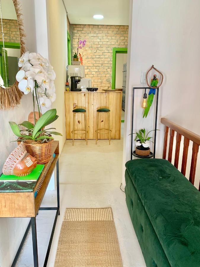 Hostel Pe De Acai - Quarto Compartilhado Sao Paulo Bagian luar foto